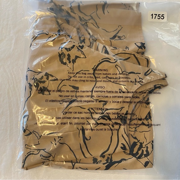 Anthropologie Maeve Puff-Sleeve Top - Picture 13 of 13